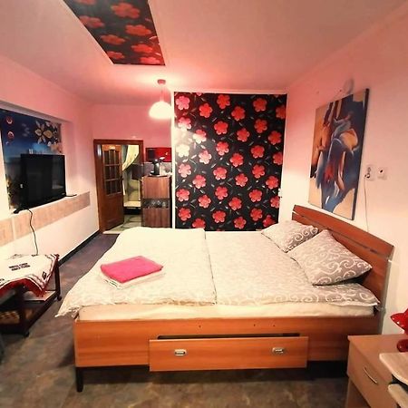 Hostel Pascalis Alesd Cameră foto