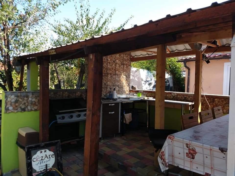Hostel Pascalis Alesd Cameră foto